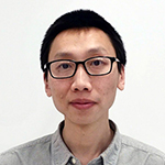王中锐 · Zhongrui Wang