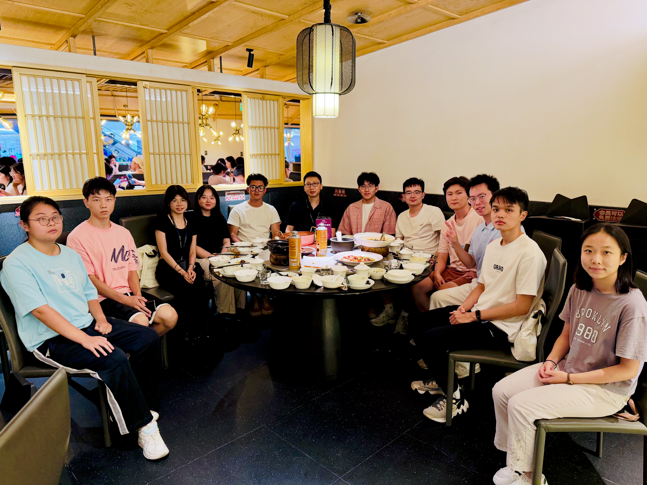 Team