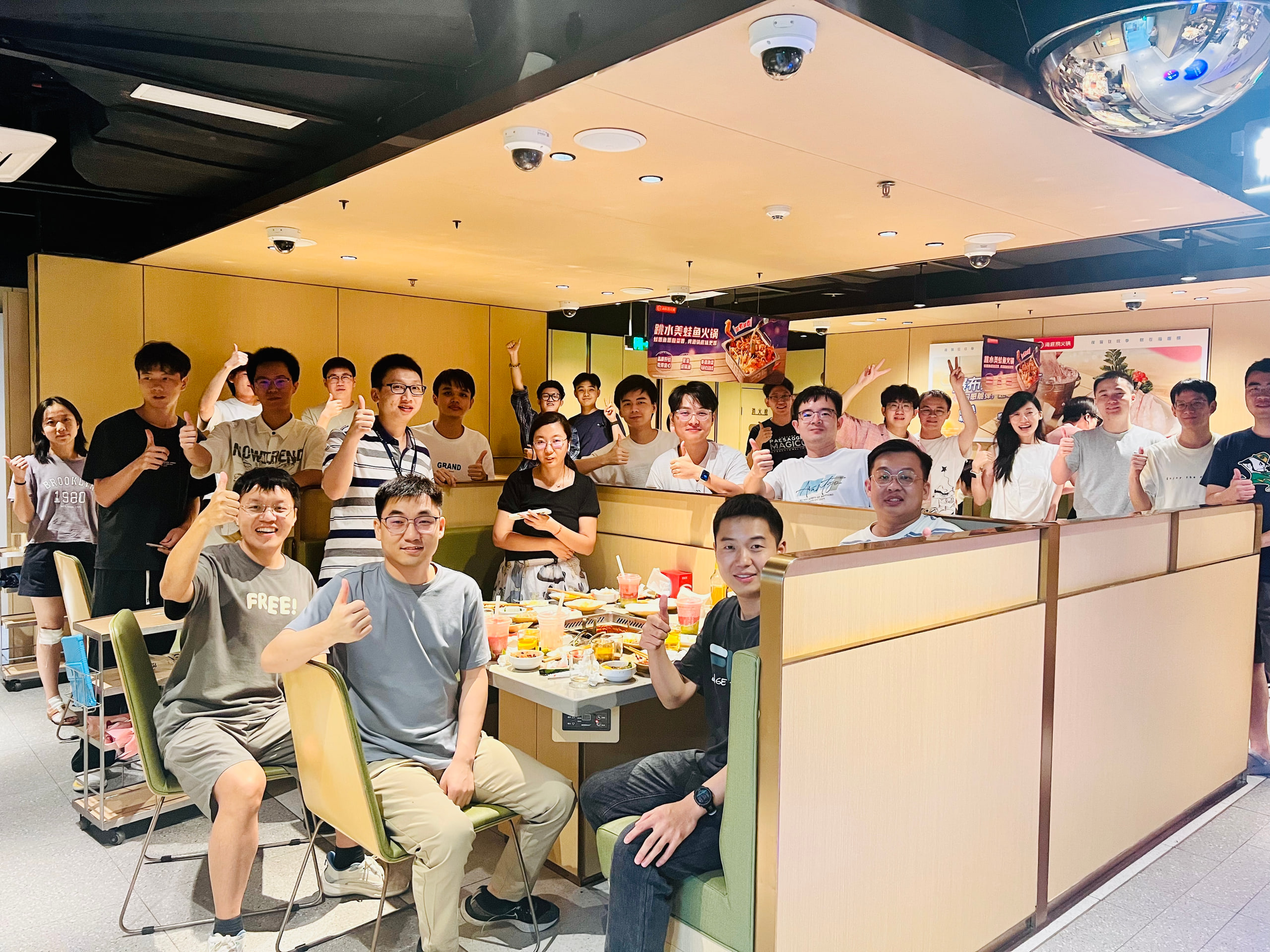 Team