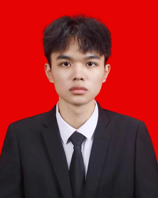 李子豪 · Zihao Li