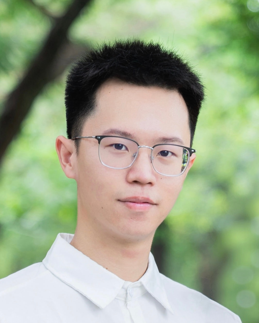 莫汉东 · Handong Mo