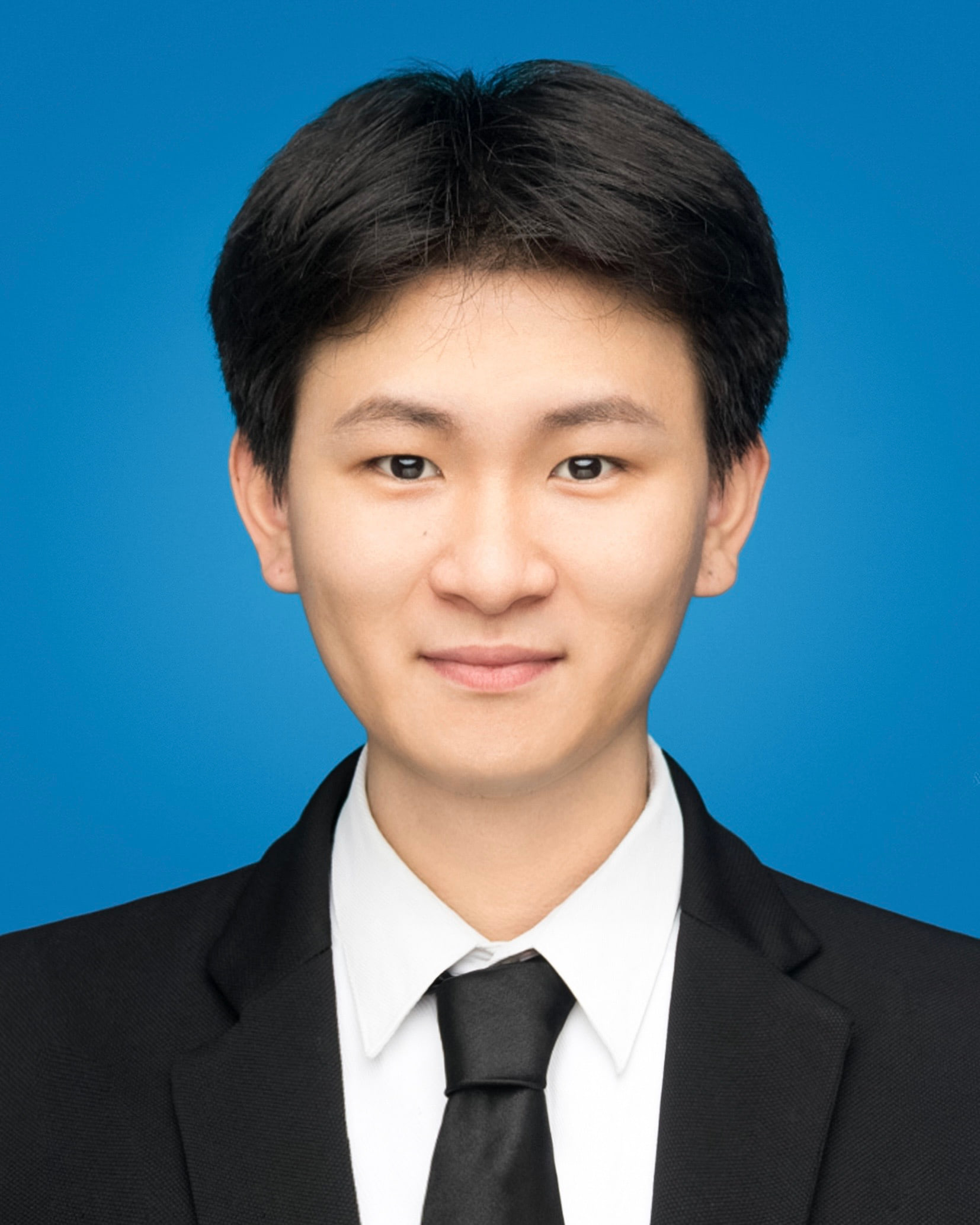 魏成琦 · Chengqi Wei
