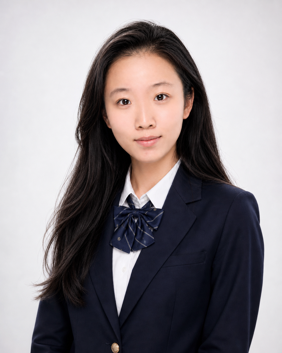 侯宇 · Yu Hou