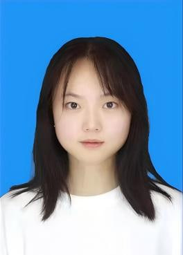 王芮 · Rui Wang