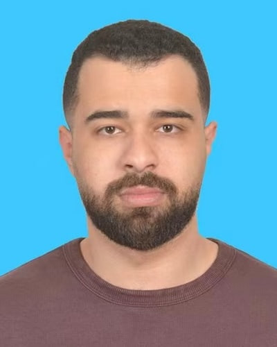 Amr Nabil