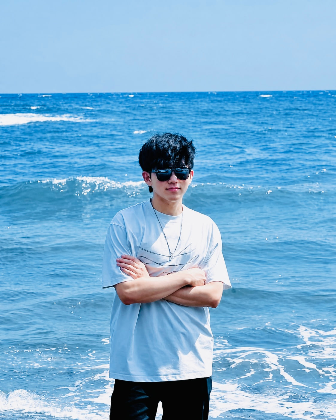 万涛 · Tao Wan